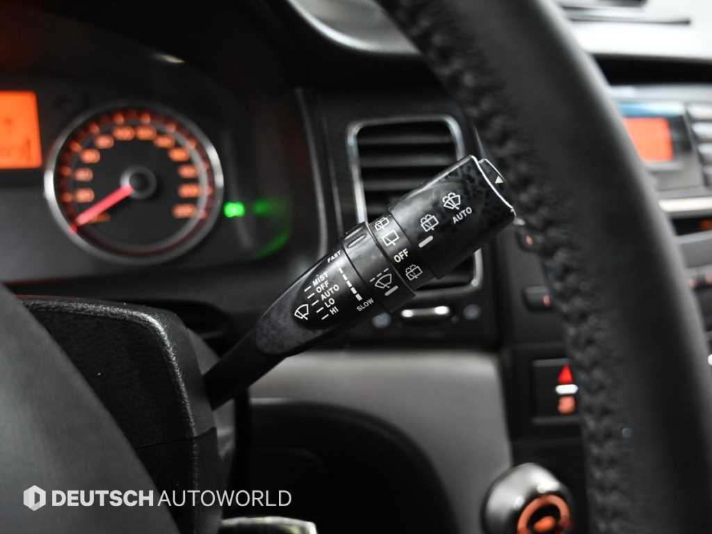 Ssangyong Korando 2013 Gris - Importación desde Corea - HF Imports Iquique - Foto 18