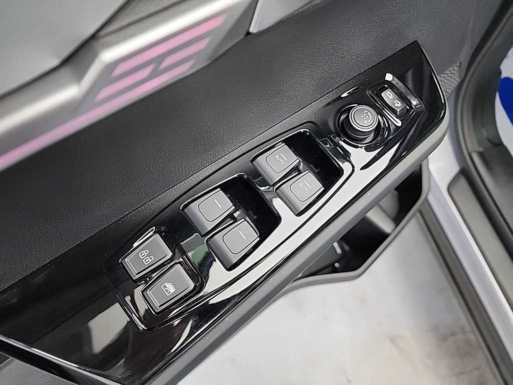 Ssangyong Torres 2024 Gris - Importación desde Corea - HF Imports Iquique - Foto 18