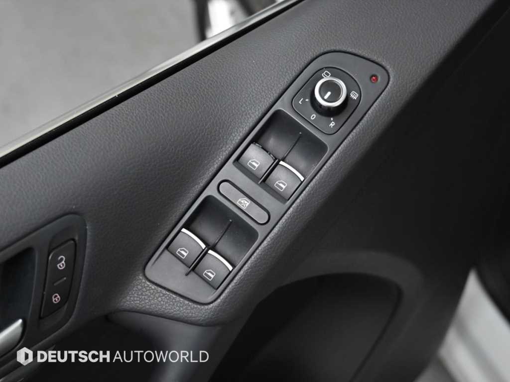 Volkswagen Tiguan 2014 Blanco - Importación desde Corea - HF Imports Iquique - Foto 16