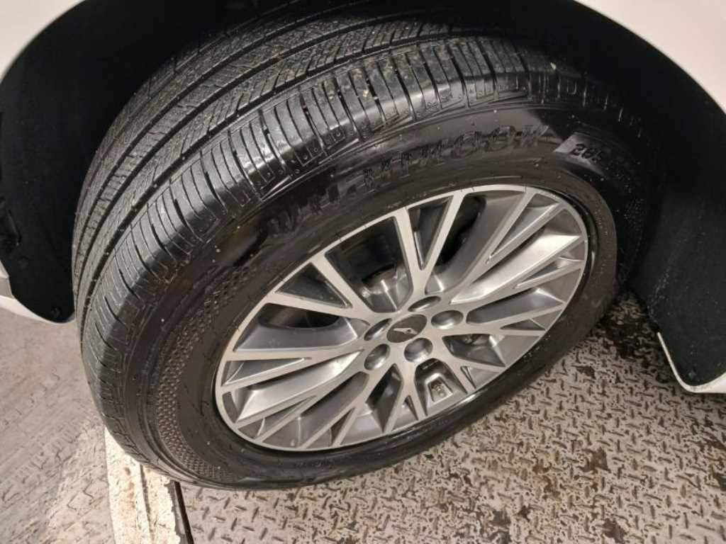 Genesis GV80 2021 Blanco - Importación desde Corea - HF Imports Iquique - Foto 20