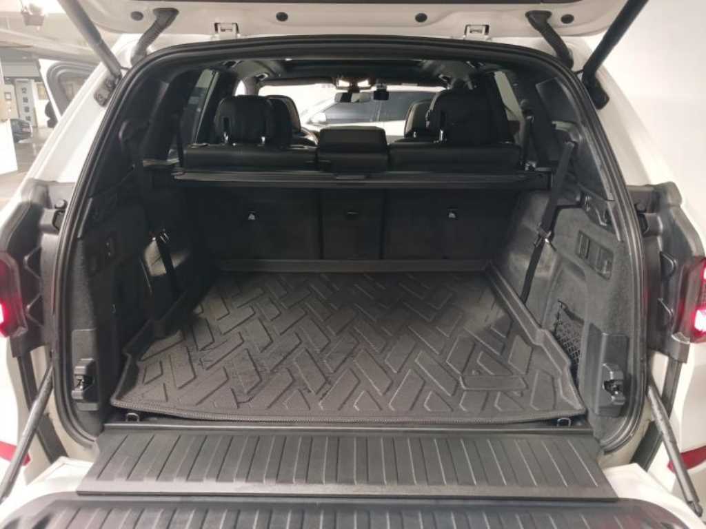 BMW X5 2023 Blanco - Importación desde Corea - HF Imports Iquique - Foto 18