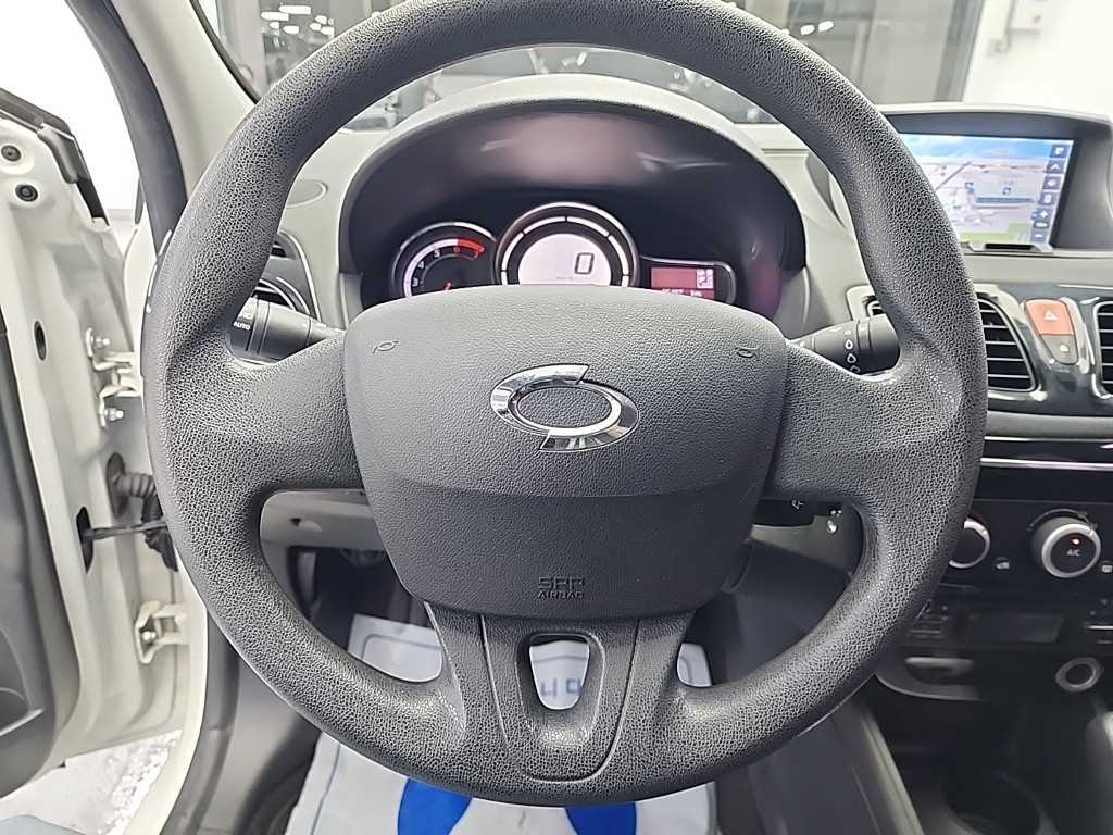 SAMSUNG SM3 - Vista 9