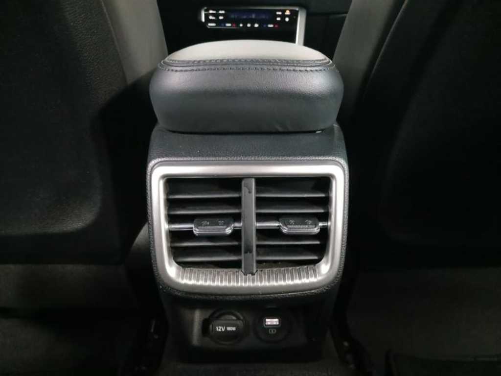 KIA K5 2021 Blanco - Importación desde Corea - HF Imports Iquique - Foto 15