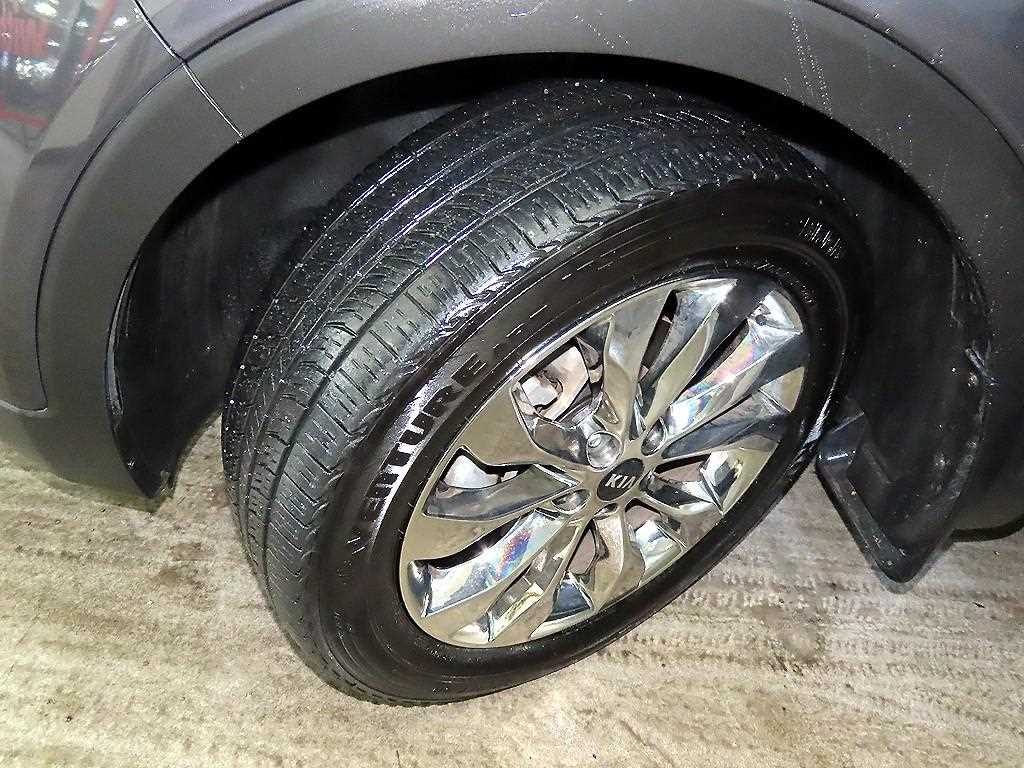 KIA Sorento 2018 Gris - Importación desde Corea - HF Imports Iquique - Foto 20