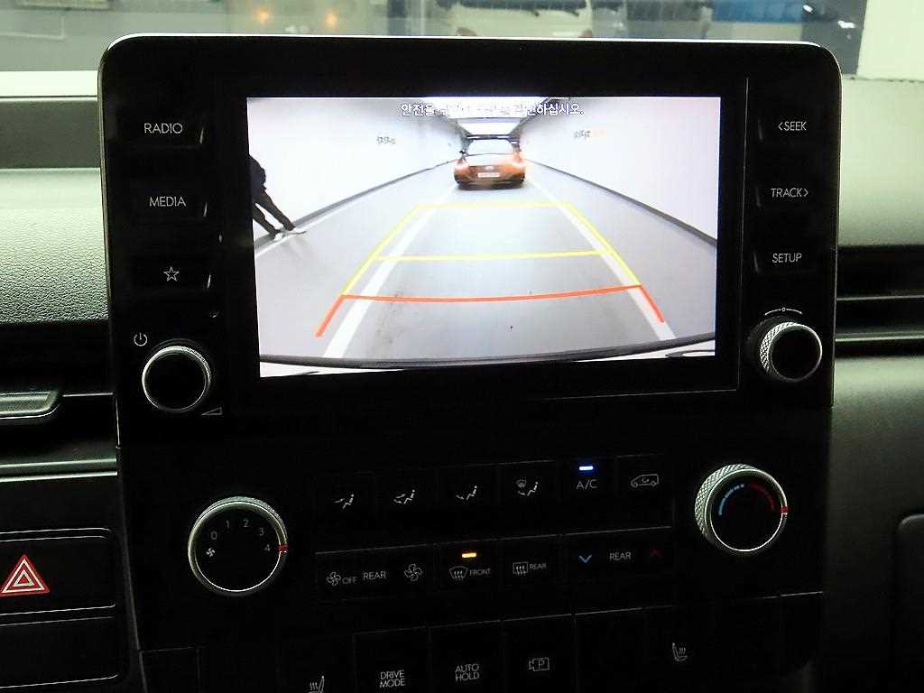 HYUNDAI Staria 2022 - Importación desde Corea - HF Imports Iquique - Foto 16