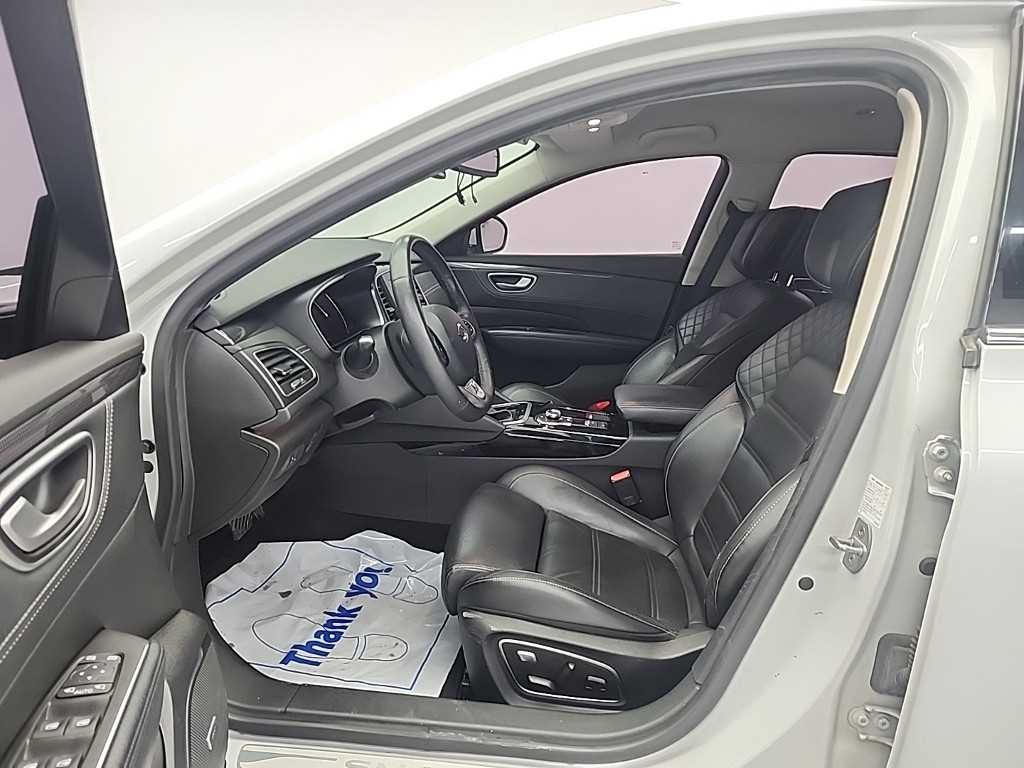 SAMSUNG SM6 - Vista 11