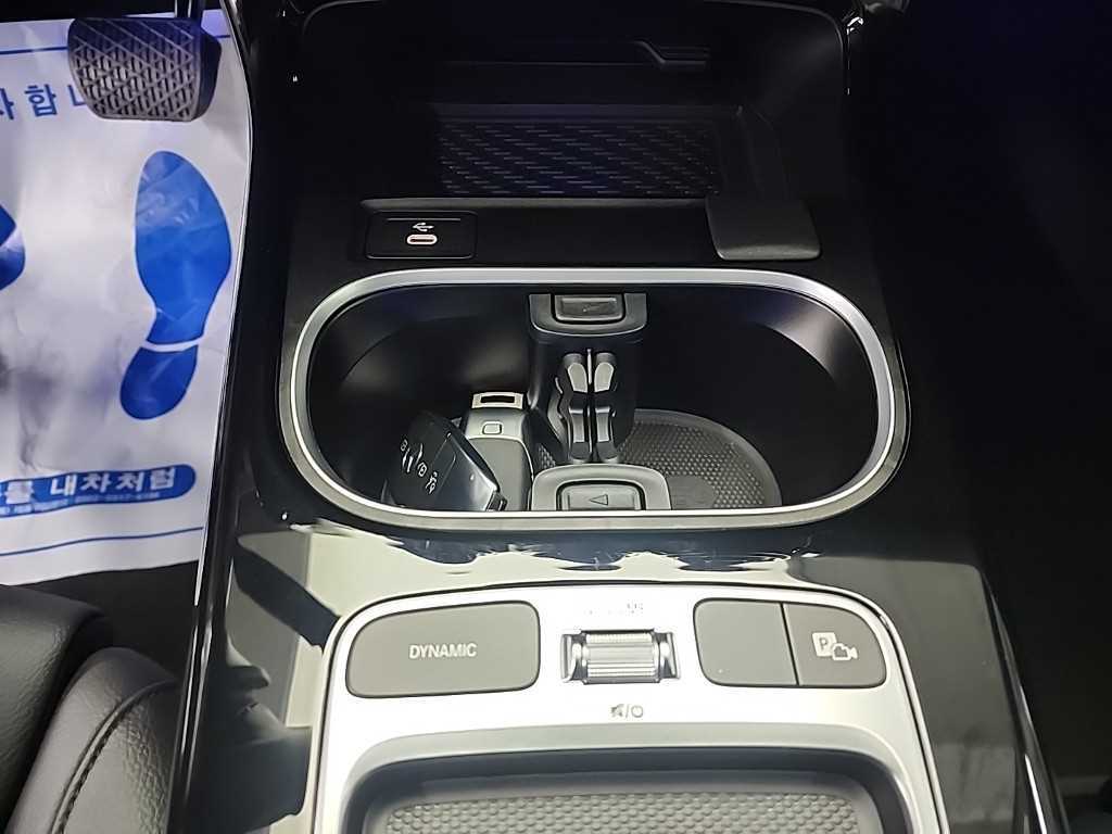 Mercedes Benz A Class 2024 - Importación desde Corea - HF Imports Iquique - Foto 18