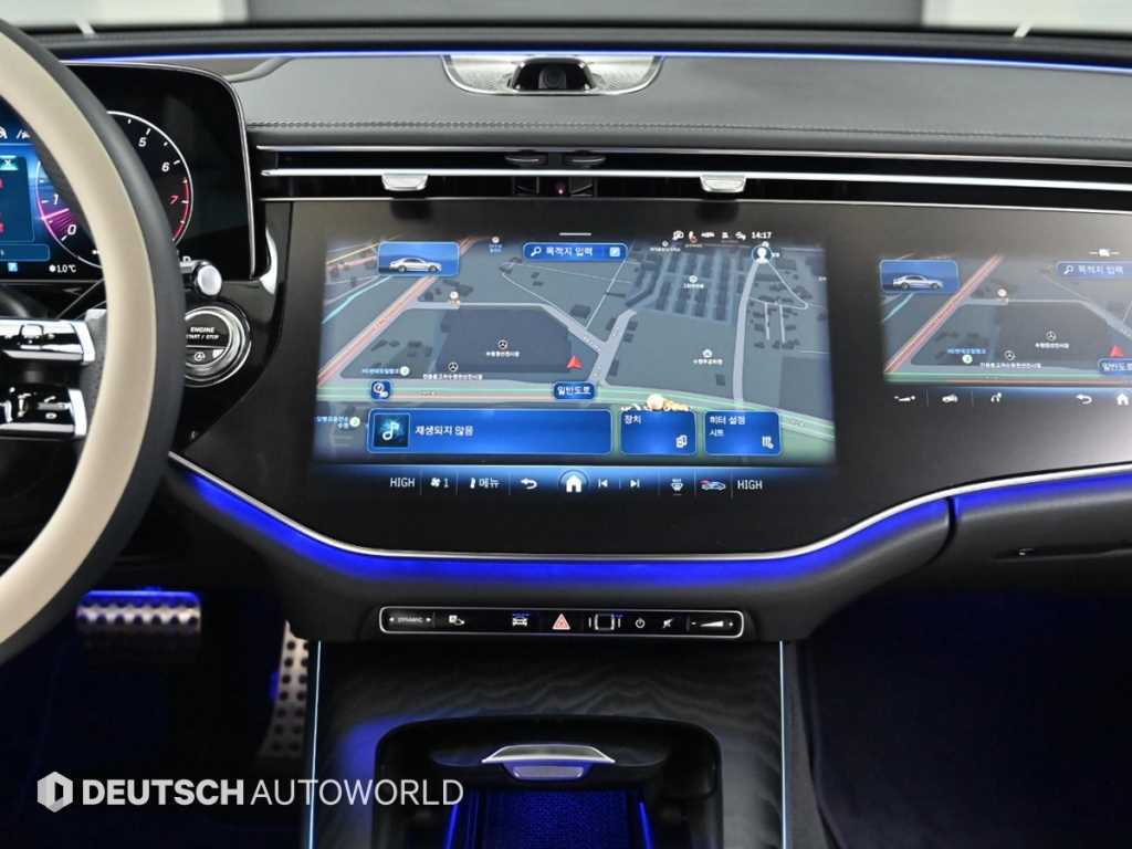 Mercedes Benz E class 2025 Blanco - Importación desde Corea - HF Imports Iquique - Foto 14