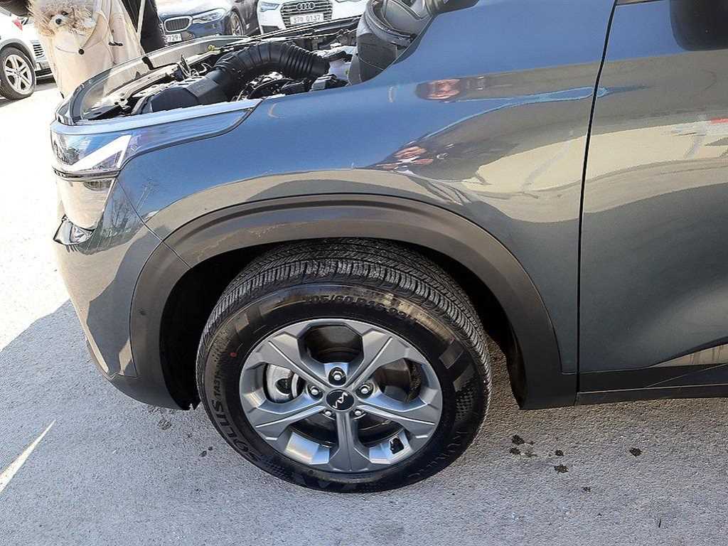 KIA Seltos 2024 - Importación desde Corea - HF Imports Iquique - Foto 18