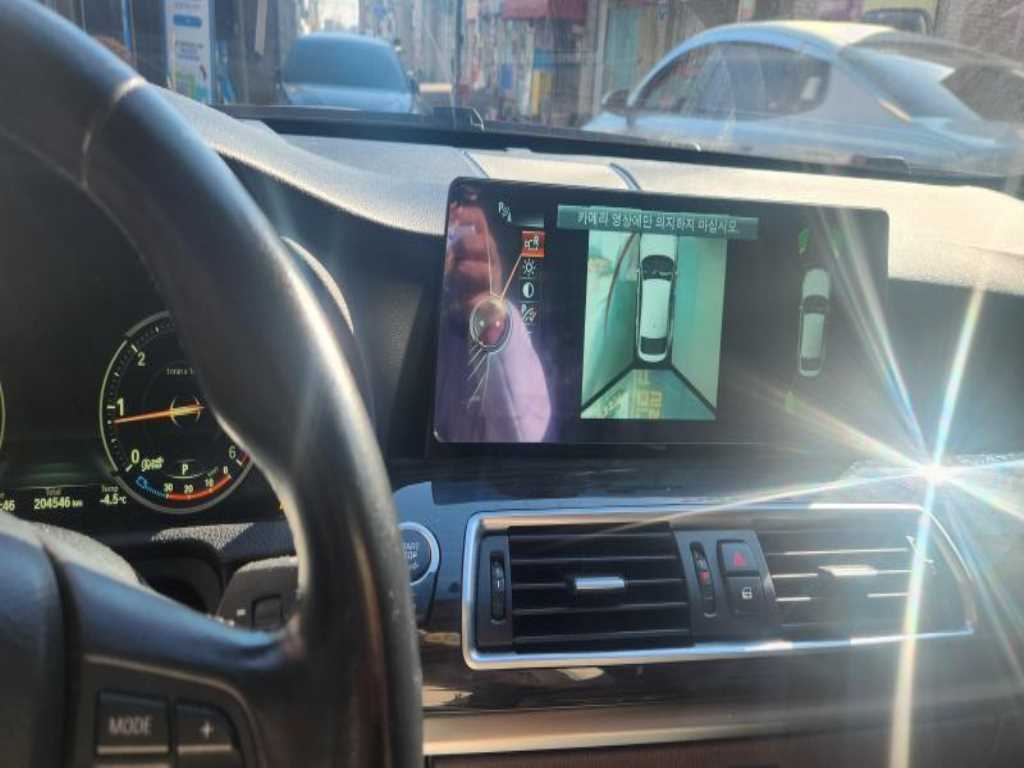 BMW Gran Turismo - Vista 12