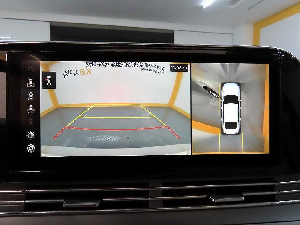 HYUNDAI Grandeur 2020 Gris - Importación desde Corea - HF Imports Iquique - Foto 16