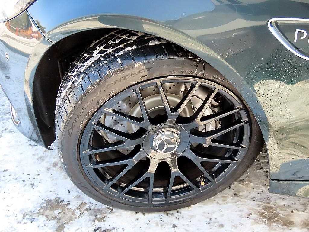 Mercedes Benz C Class 2018 Negro - Importación desde Corea - HF Imports Iquique - Foto 20