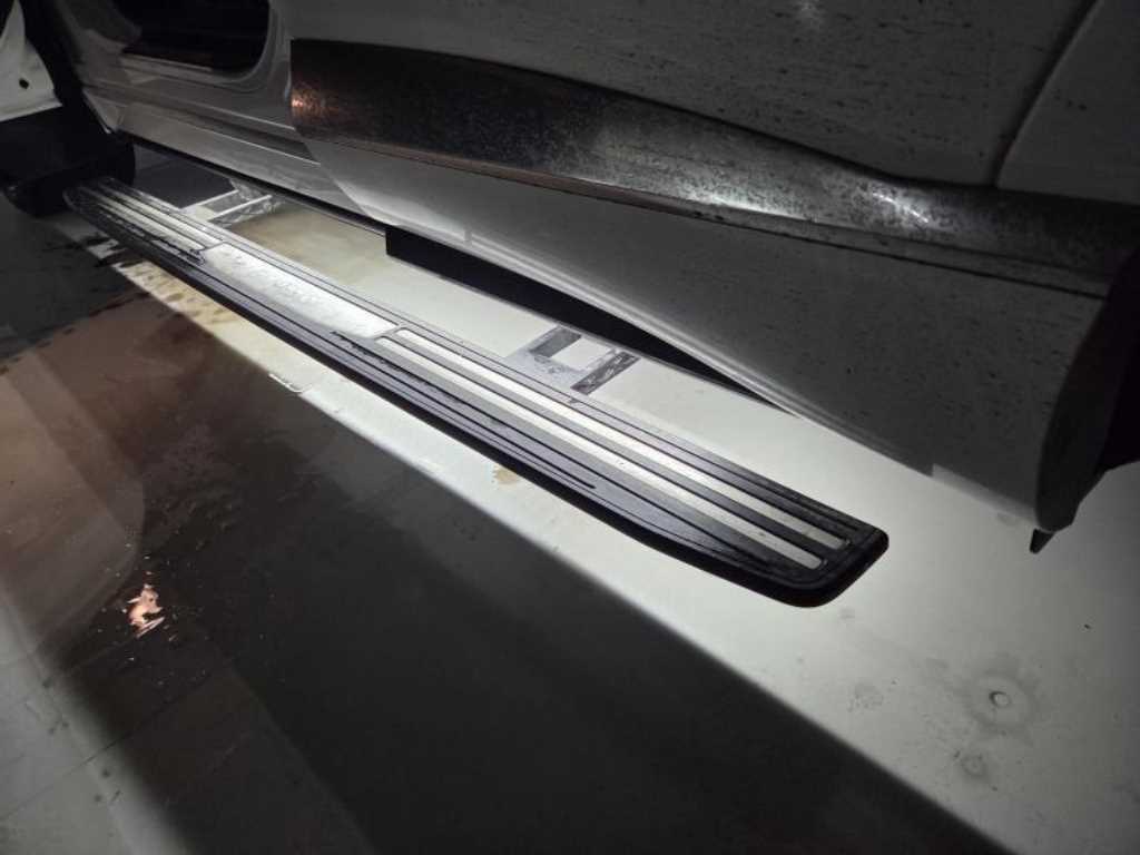 Genesis GV80 2024 Blanco - Importación desde Corea - HF Imports Iquique - Foto 14