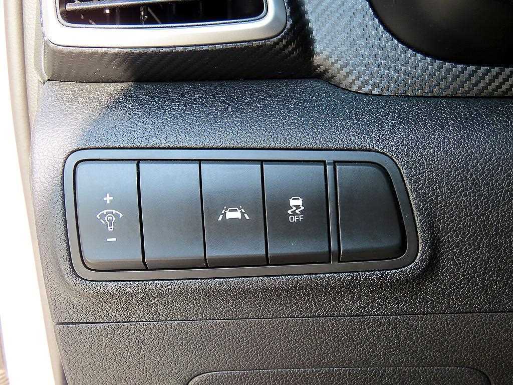 HYUNDAI Tucson - Vista 12