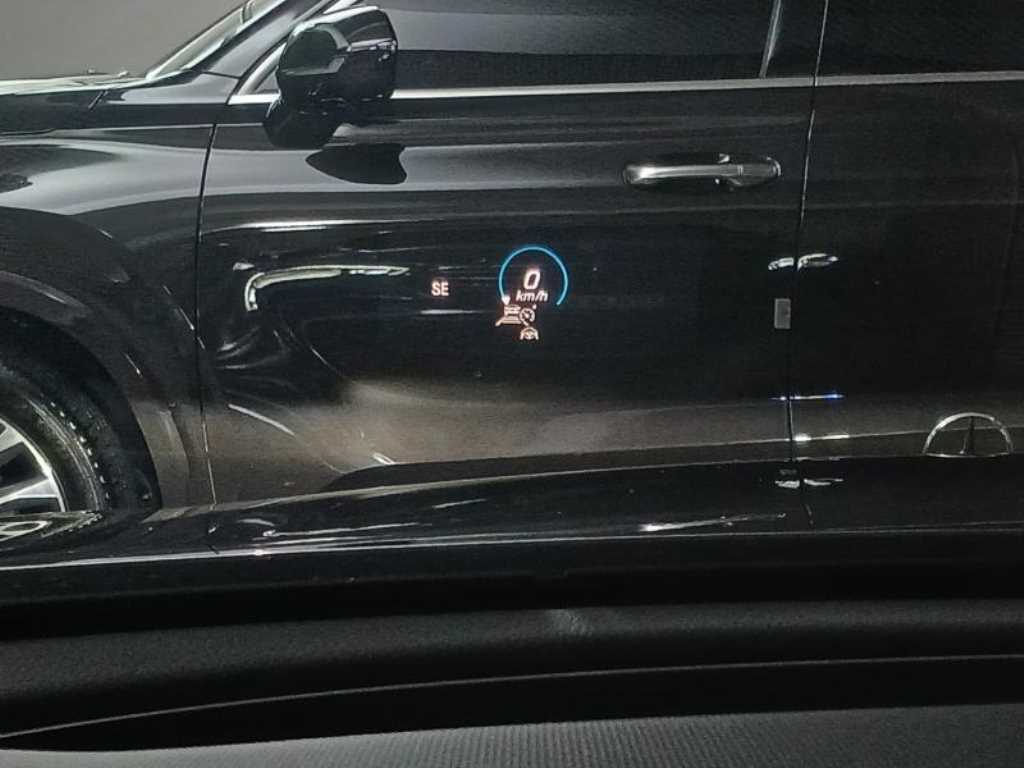 Mercedes Benz E class 2022 - Importación desde Corea - HF Imports Iquique - Foto 13