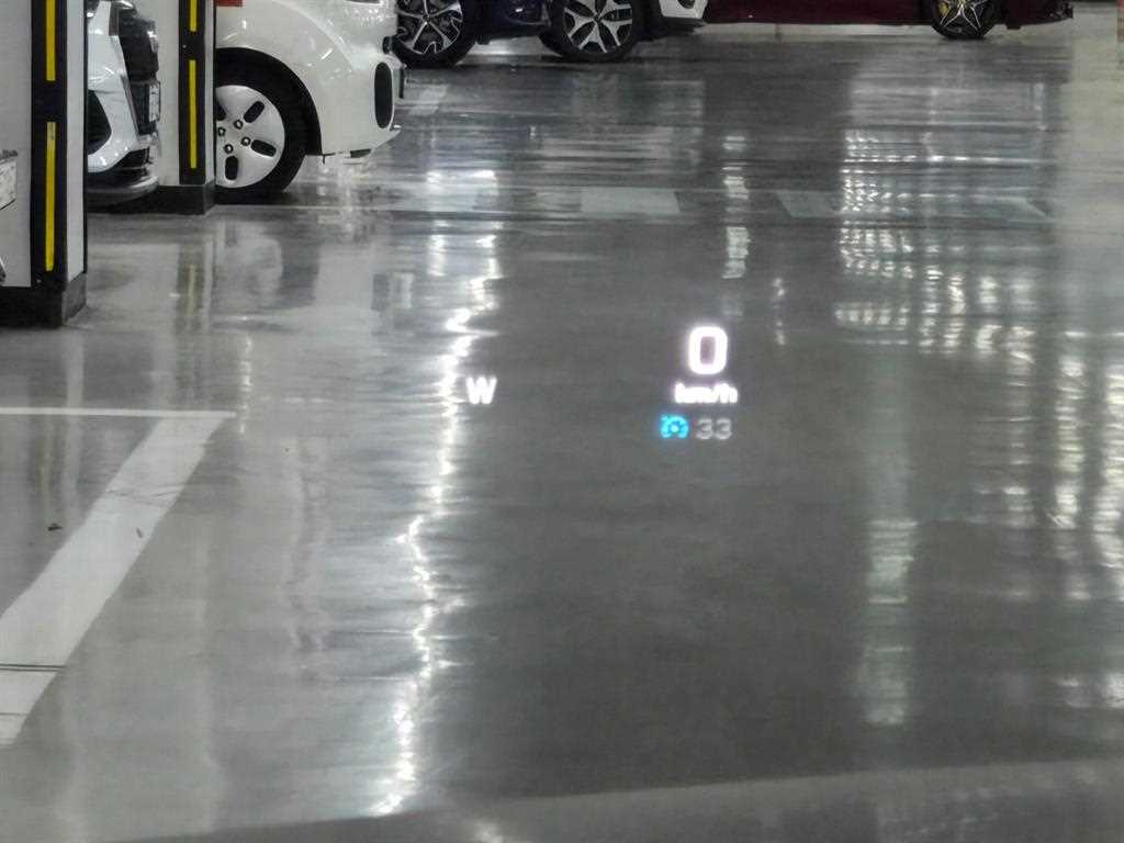 Mercedes Benz E class - Vista 10