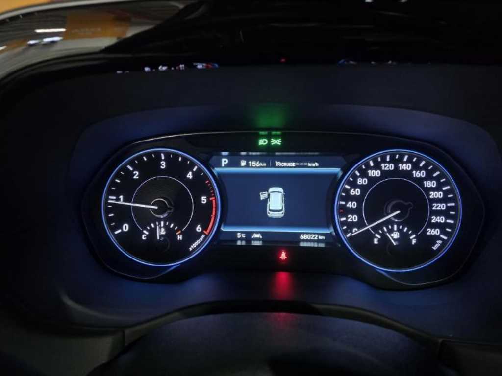 HYUNDAI Palisade - Vista 6