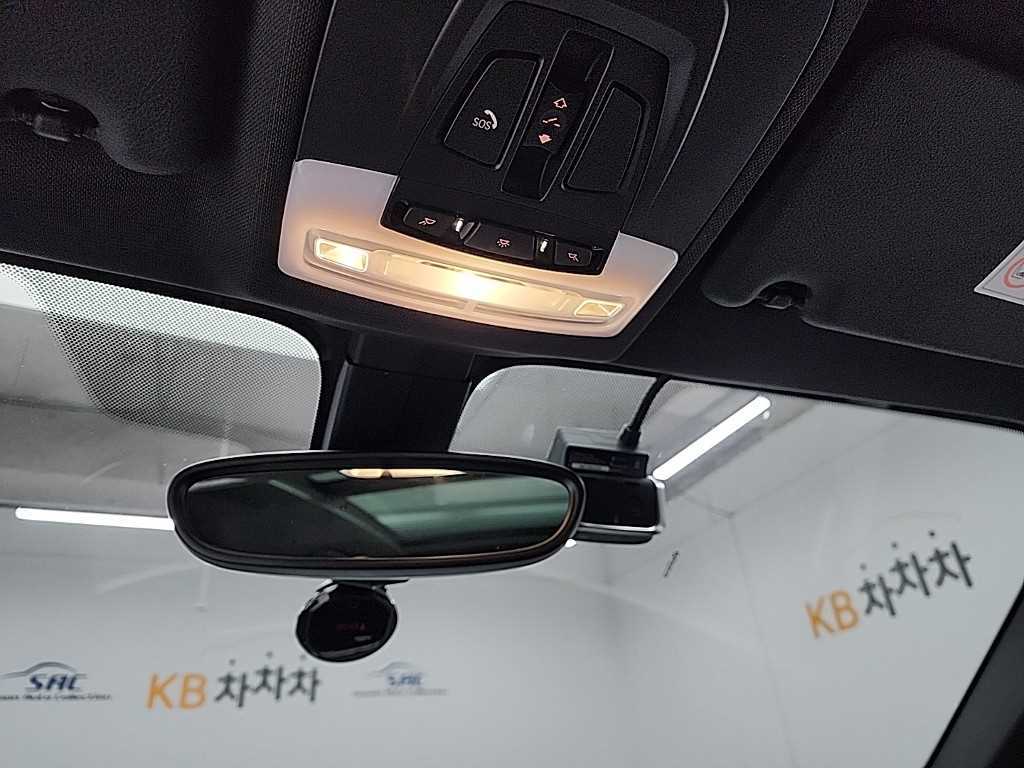 BMW X1 2020 Azul - Importación desde Corea - HF Imports Iquique - Foto 16