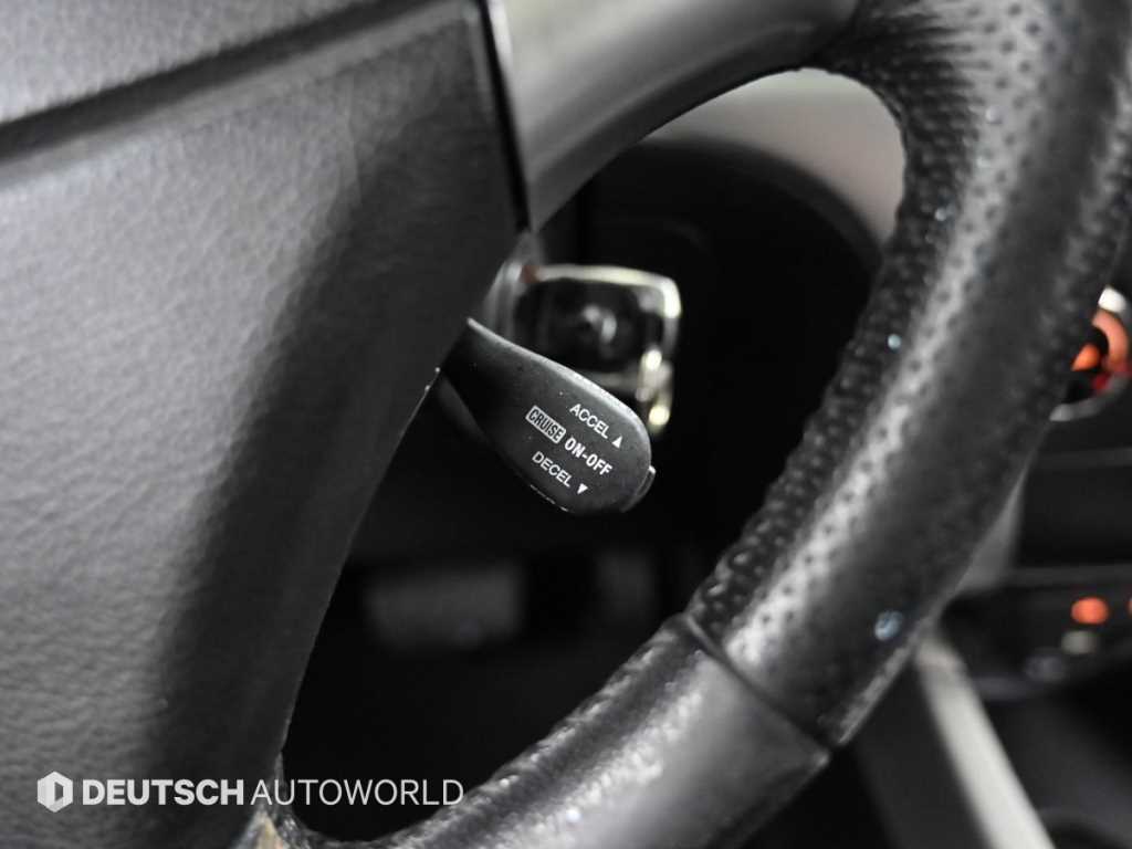 Ssangyong Korando 2013 Gris - Importación desde Corea - HF Imports Iquique - Foto 17