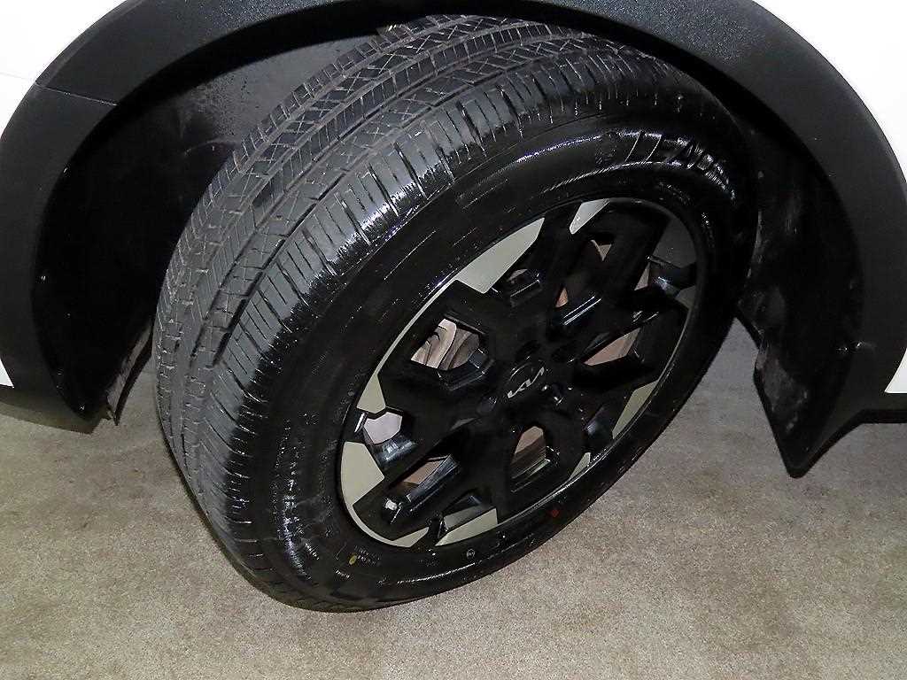 KIA Sorento 2024 Blanco - Importación desde Corea - HF Imports Iquique - Foto 20