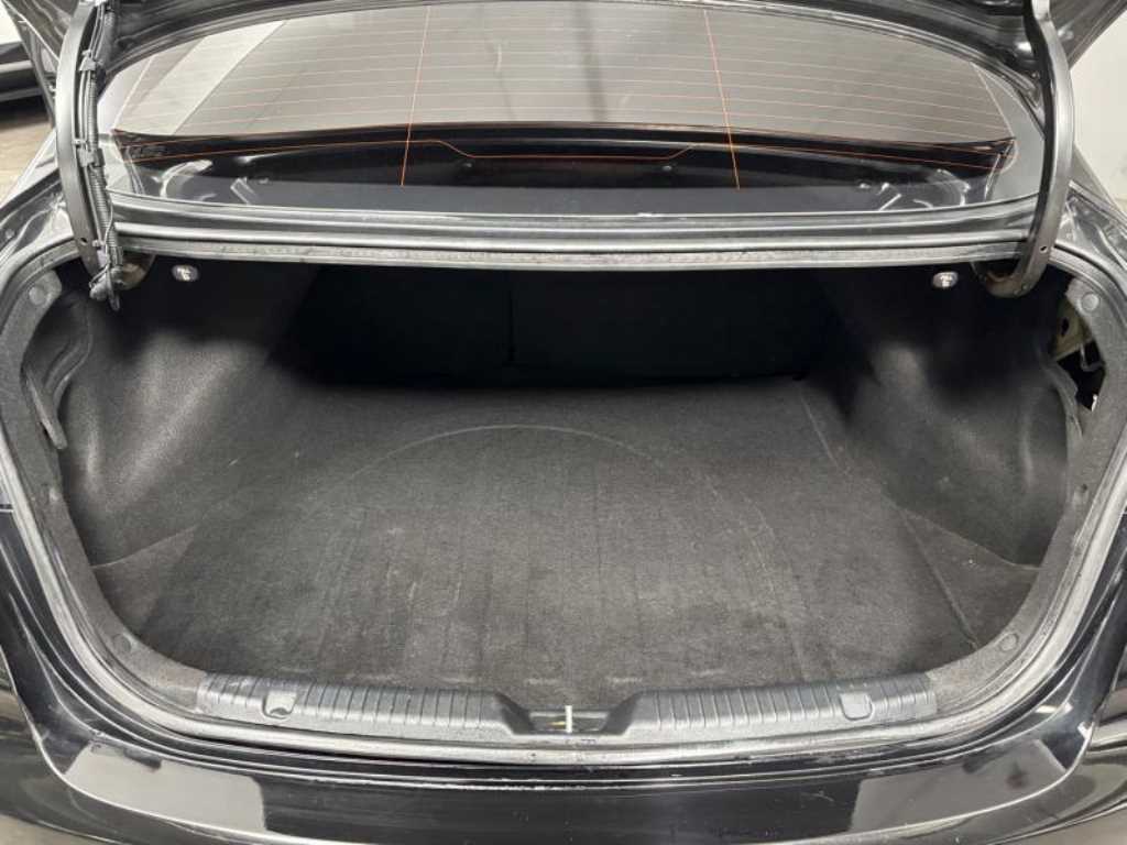 KIA K3 2015 Negro - Importación desde Corea - HF Imports Iquique - Foto 18