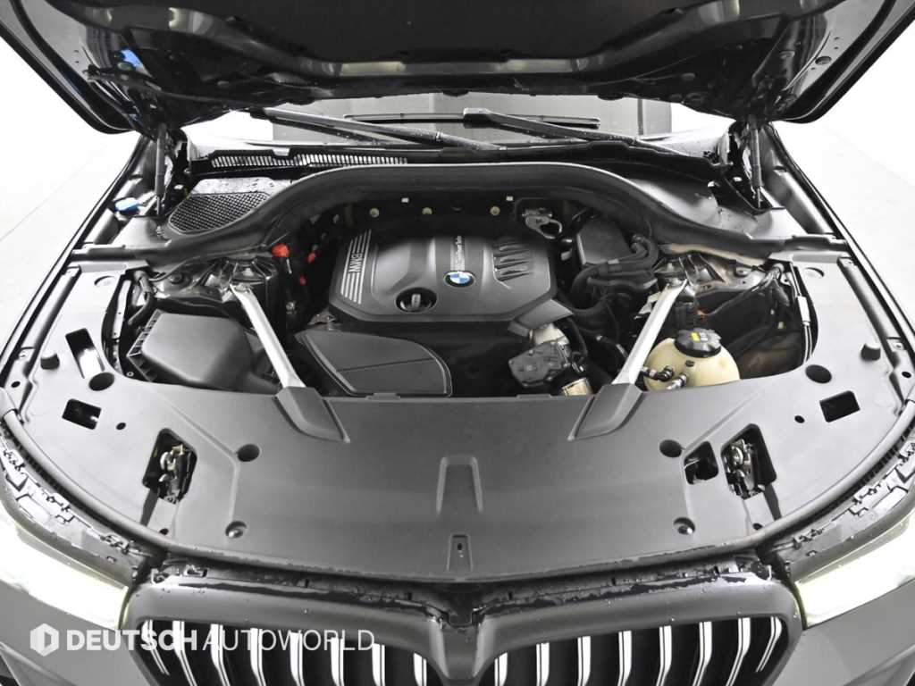 BMW Gran Turismo - Vista 6