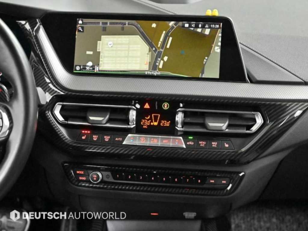 BMW 1 series 2023 - Importación desde Corea - HF Imports Iquique - Foto 14