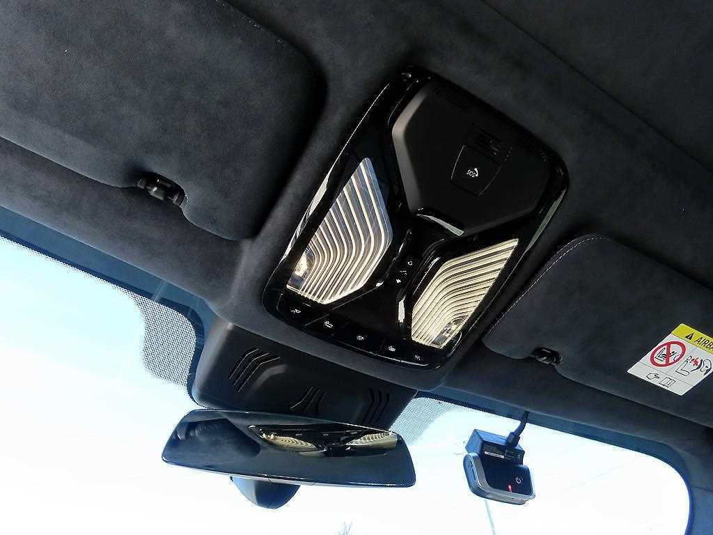 BMW X7 2021 Blanco - Importación desde Corea - HF Imports Iquique - Foto 14