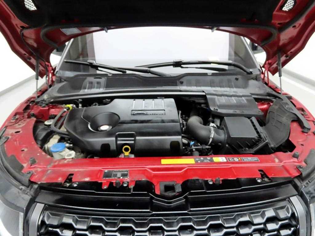 Land Rover Range Rover Bike 2017 - Importación desde Corea - HF Imports Iquique - Foto 20