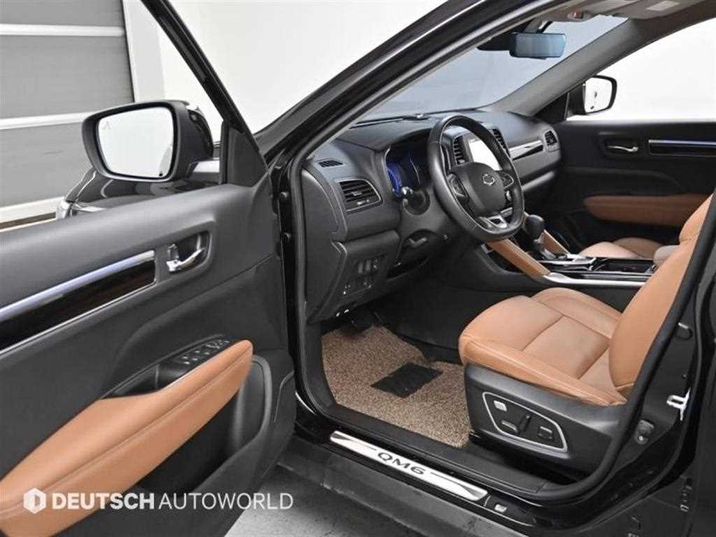 SAMSUNG QM6 - Vista 11