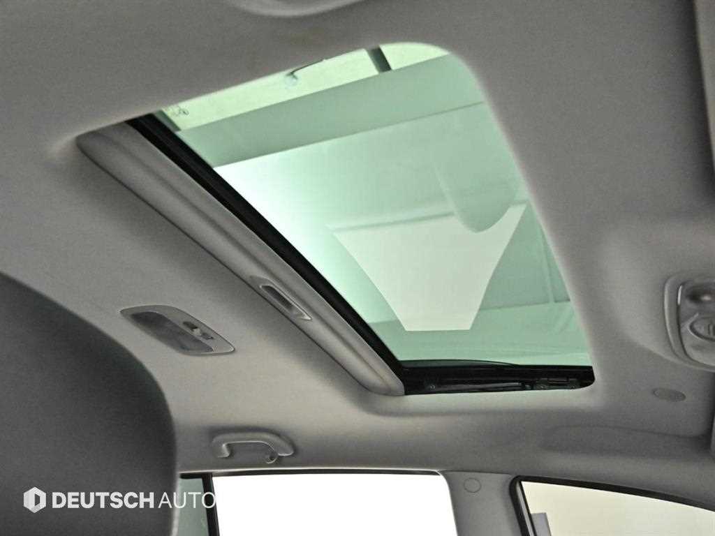 KIA Carens 2009 Blanco - Importación desde Corea - HF Imports Iquique - Foto 19