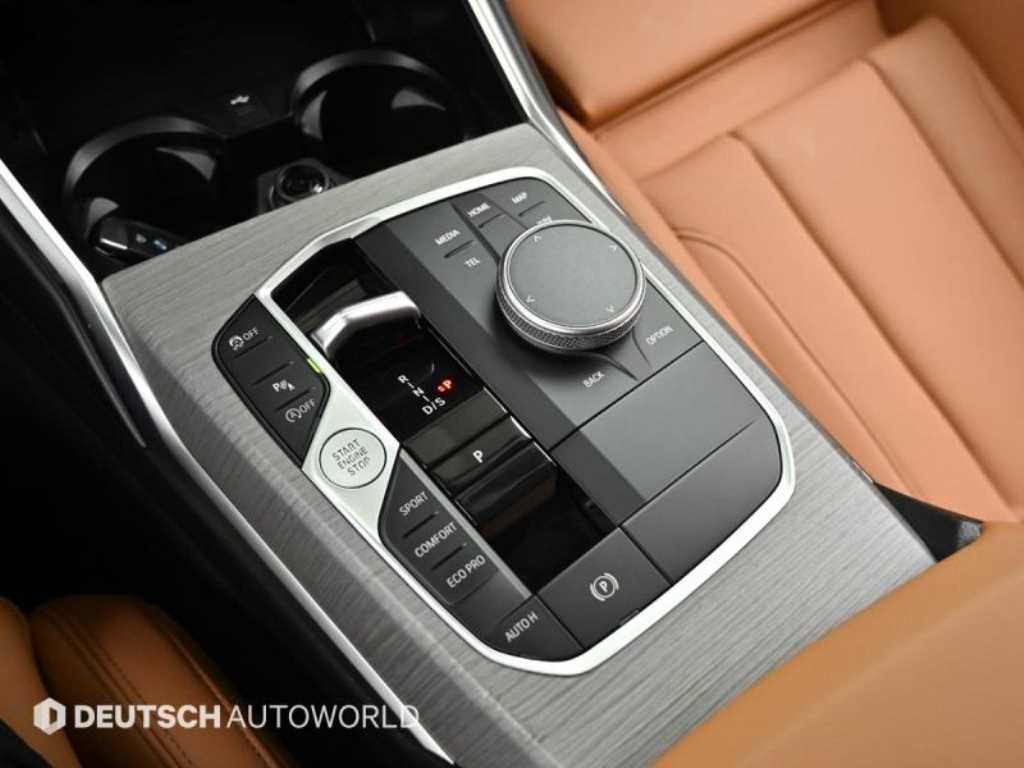 BMW 3 series - Vista 9