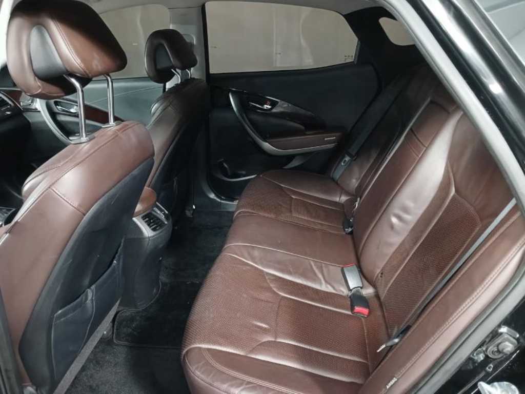 HYUNDAI Grandeur - Vista 8