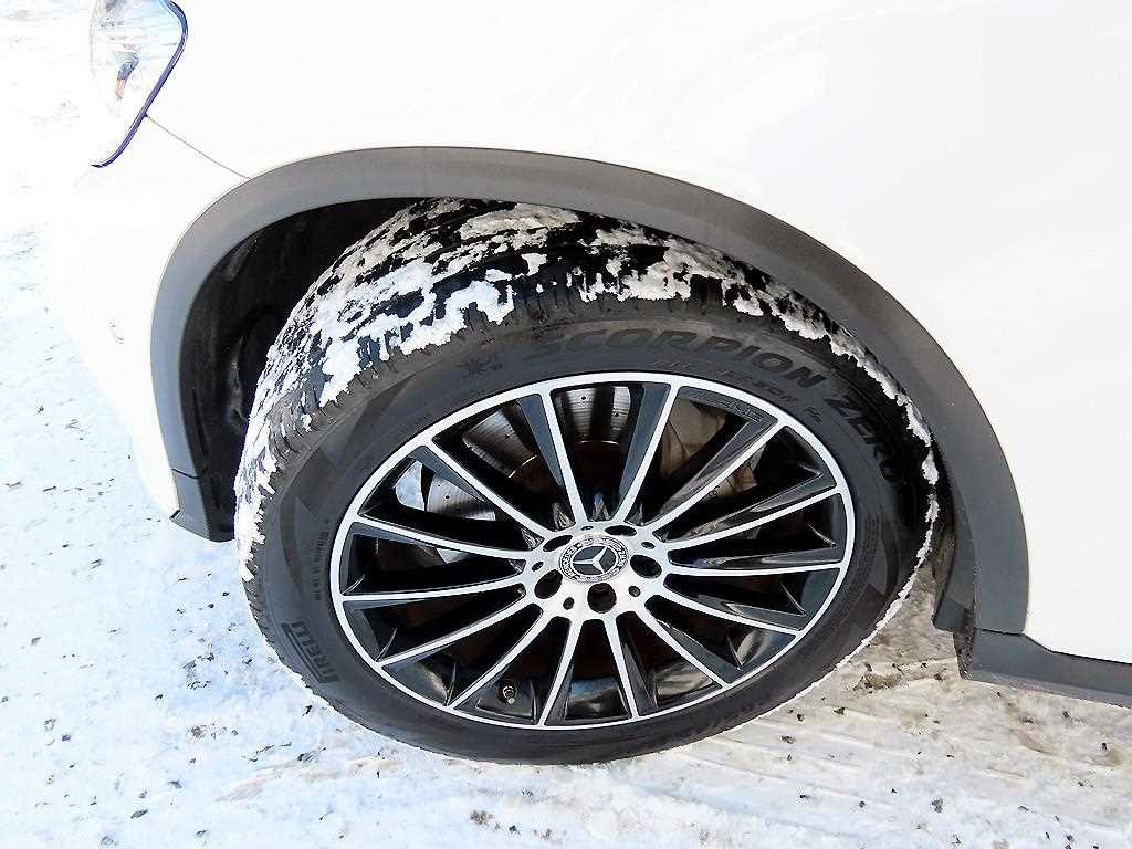 Mercedes Benz GLC Class 2019 Blanco - Importación desde Corea - HF Imports Iquique - Foto 20