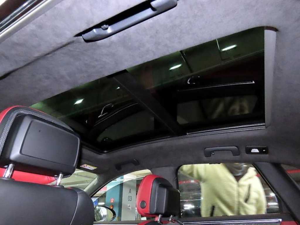 Porsche Macan 2023 Negro - Importación desde Corea - HF Imports Iquique - Foto 16