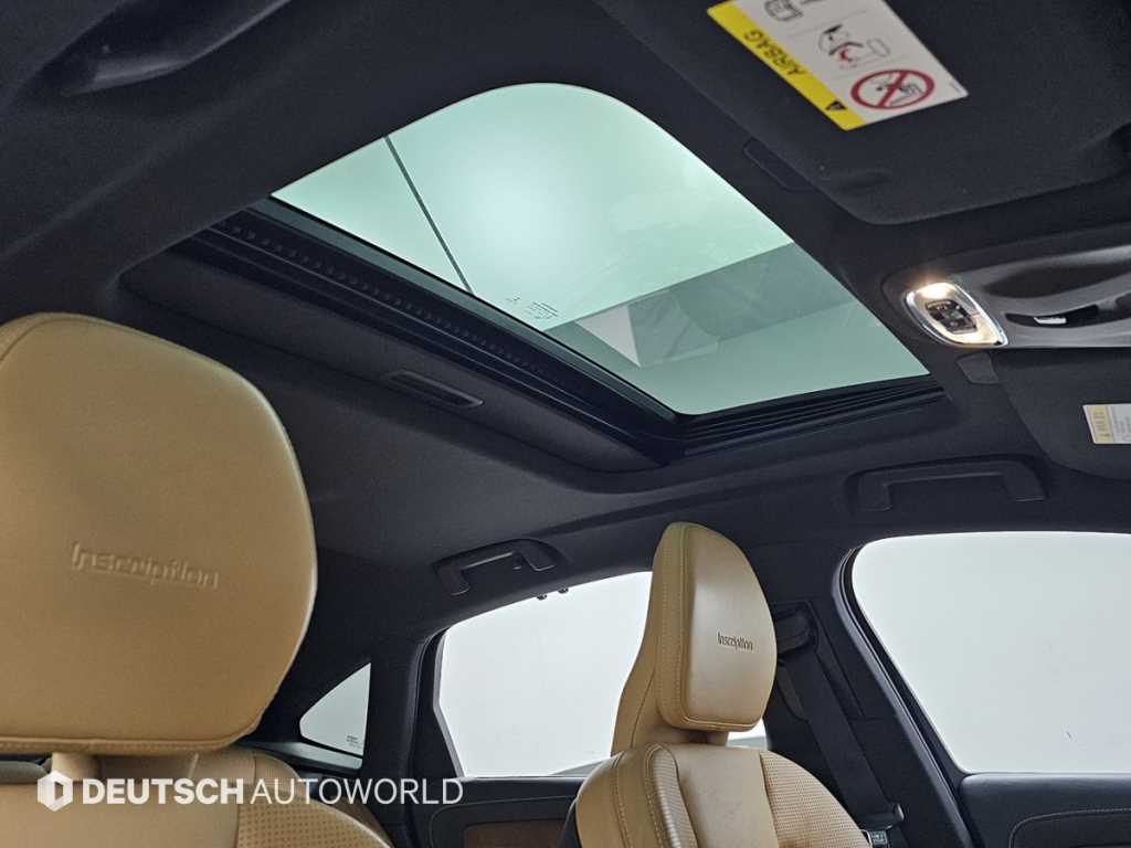 Volvo S90 2019 Blanco - Importación desde Corea - HF Imports Iquique - Foto 19