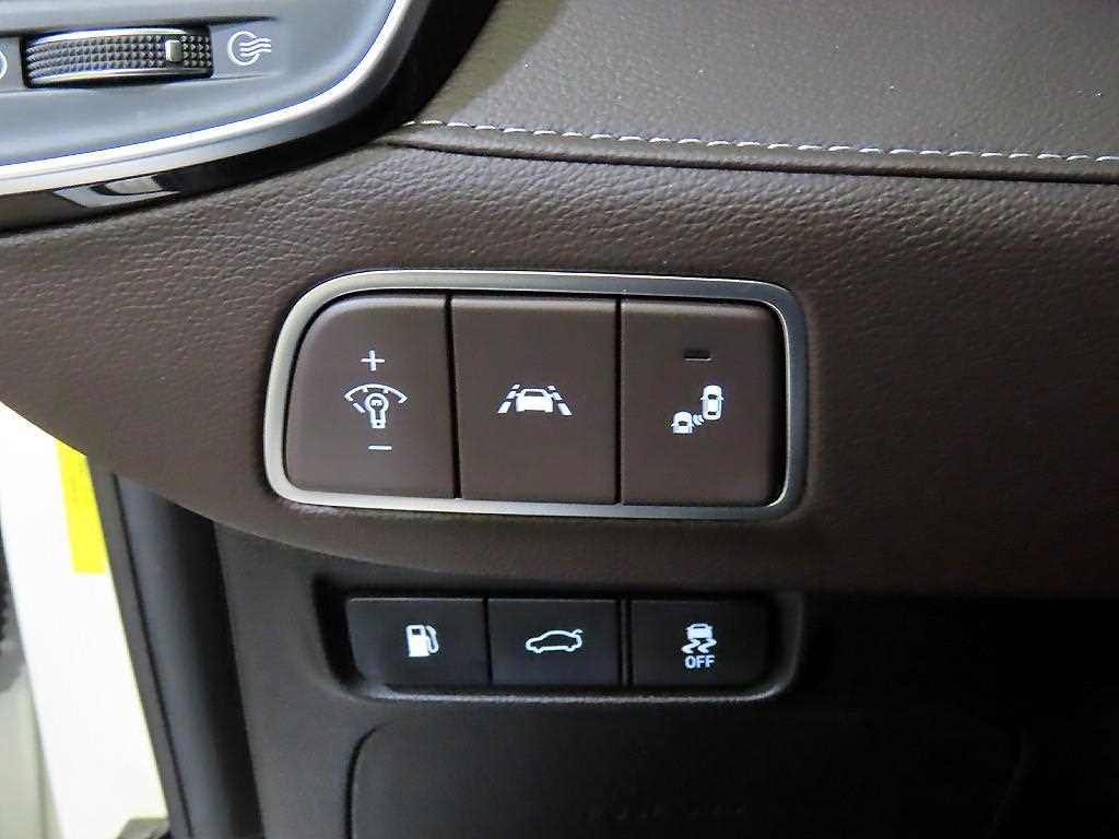 HYUNDAI Grandeur 2019 Blanco - Importación desde Corea - HF Imports Iquique - Foto 13