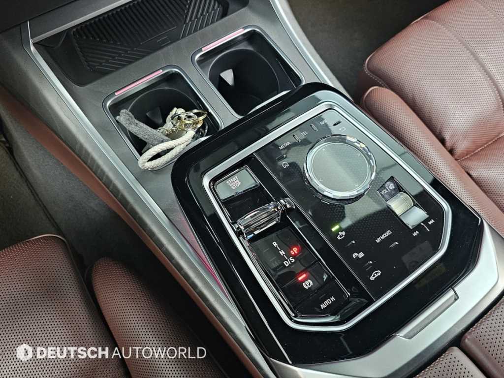 BMW 7 Series - Vista 9