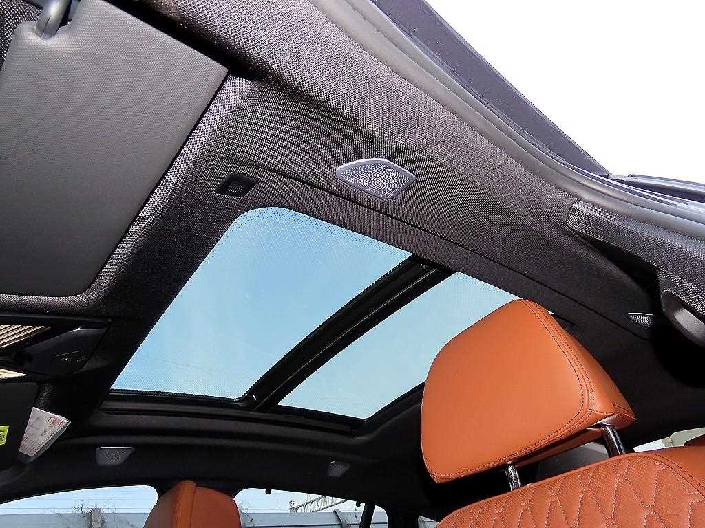 BMW X6 2022 Gris - Importación desde Corea - HF Imports Iquique - Foto 18