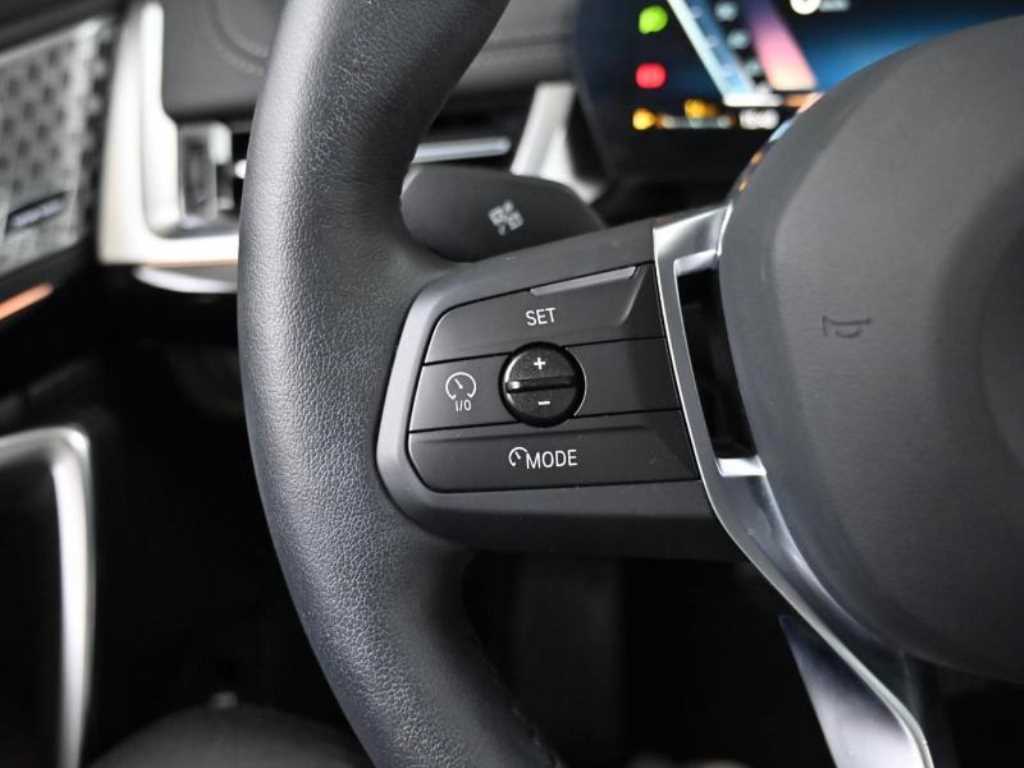 BMW X1 2025 Gris - Importación desde Corea - HF Imports Iquique - Foto 15