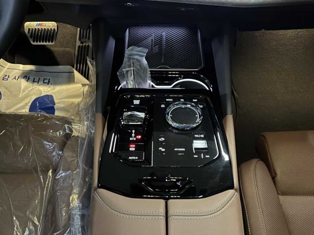 BMW 5 Series - Vista 11