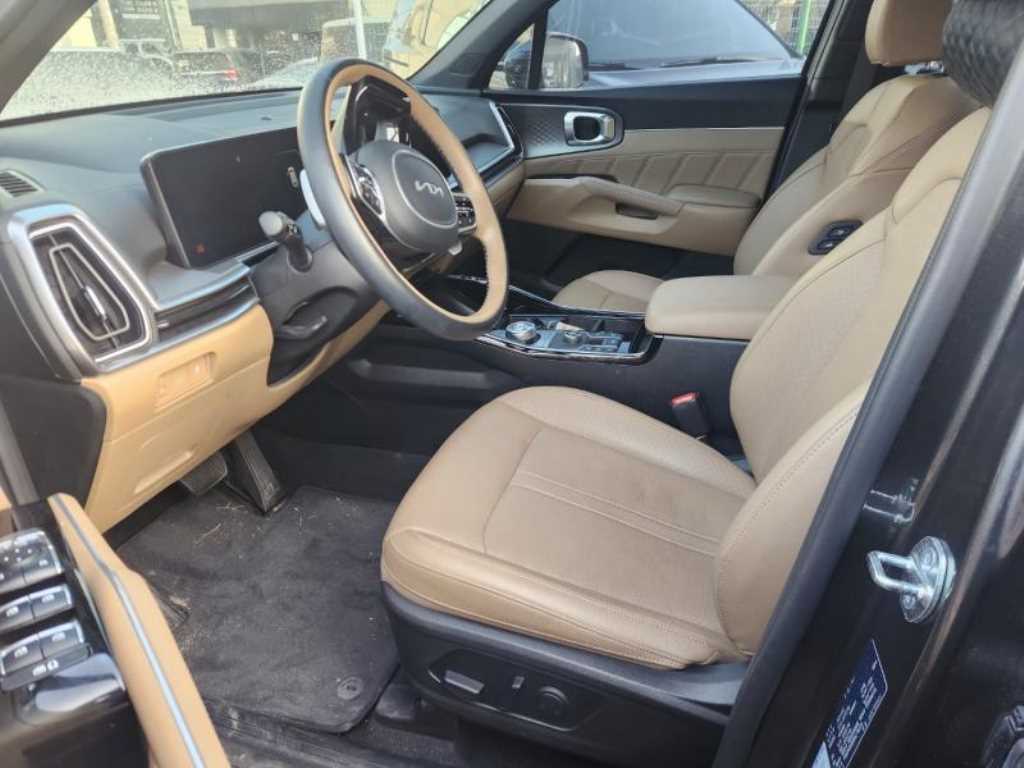 KIA Sorento - Vista 6
