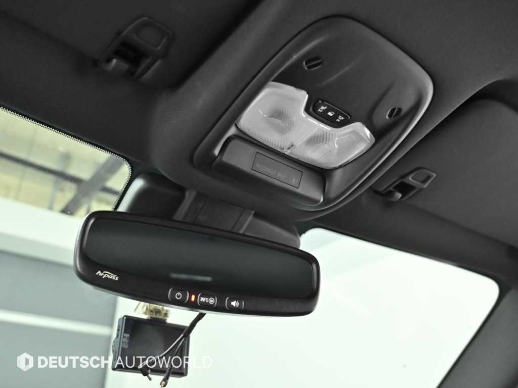 Chevrolet Trail Blazer 2021 Blanco - Importación desde Corea - HF Imports Iquique - Foto 19