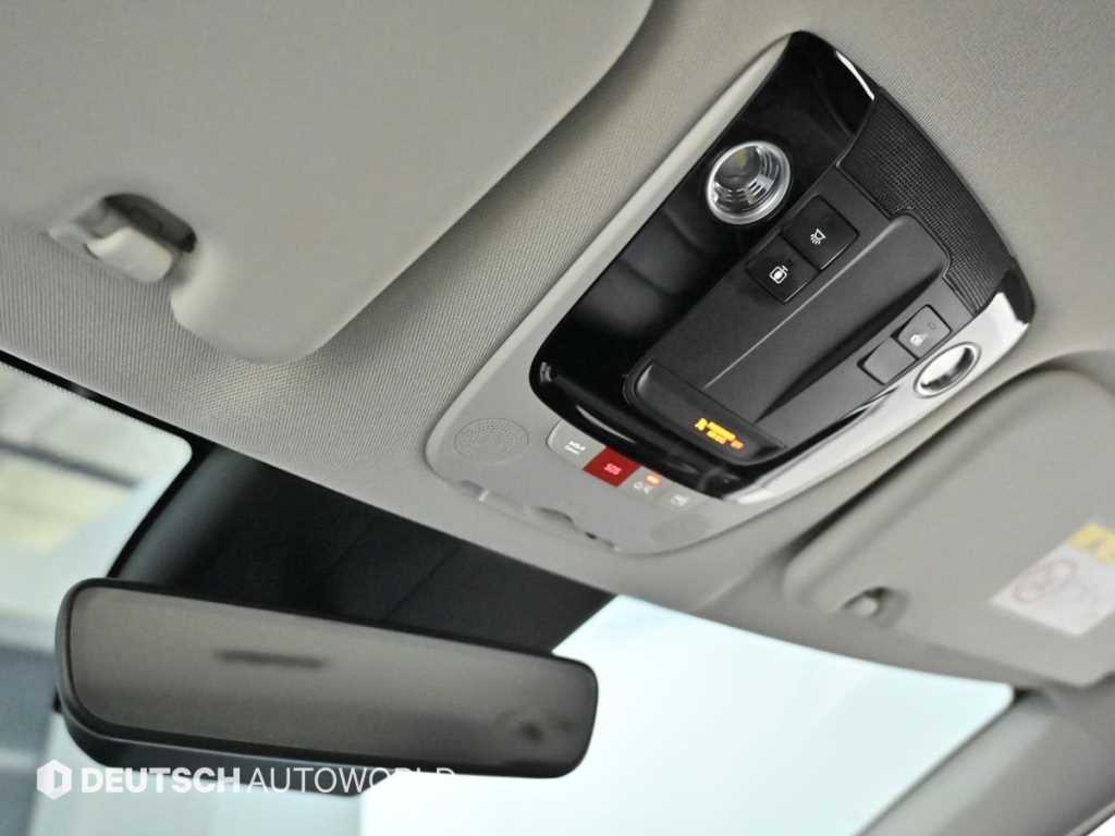 KIA EV6 2023 Gris - Importación desde Corea - HF Imports Iquique - Foto 19