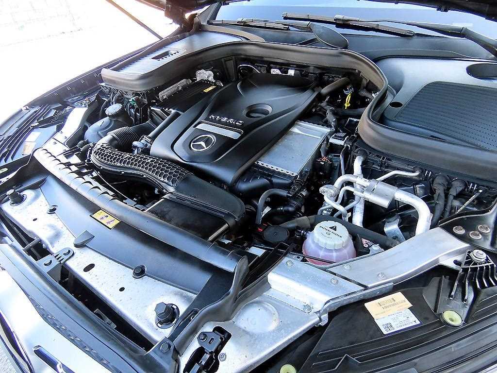 Mercedes Benz GLC Class 2021 - Importación desde Corea - HF Imports Iquique - Foto 19