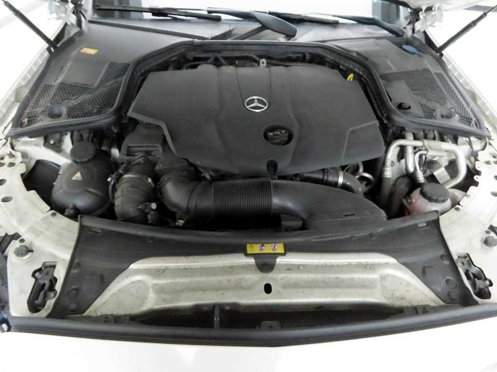 Mercedes Benz C Class 2017 - Importación desde Corea - HF Imports Iquique - Foto 20