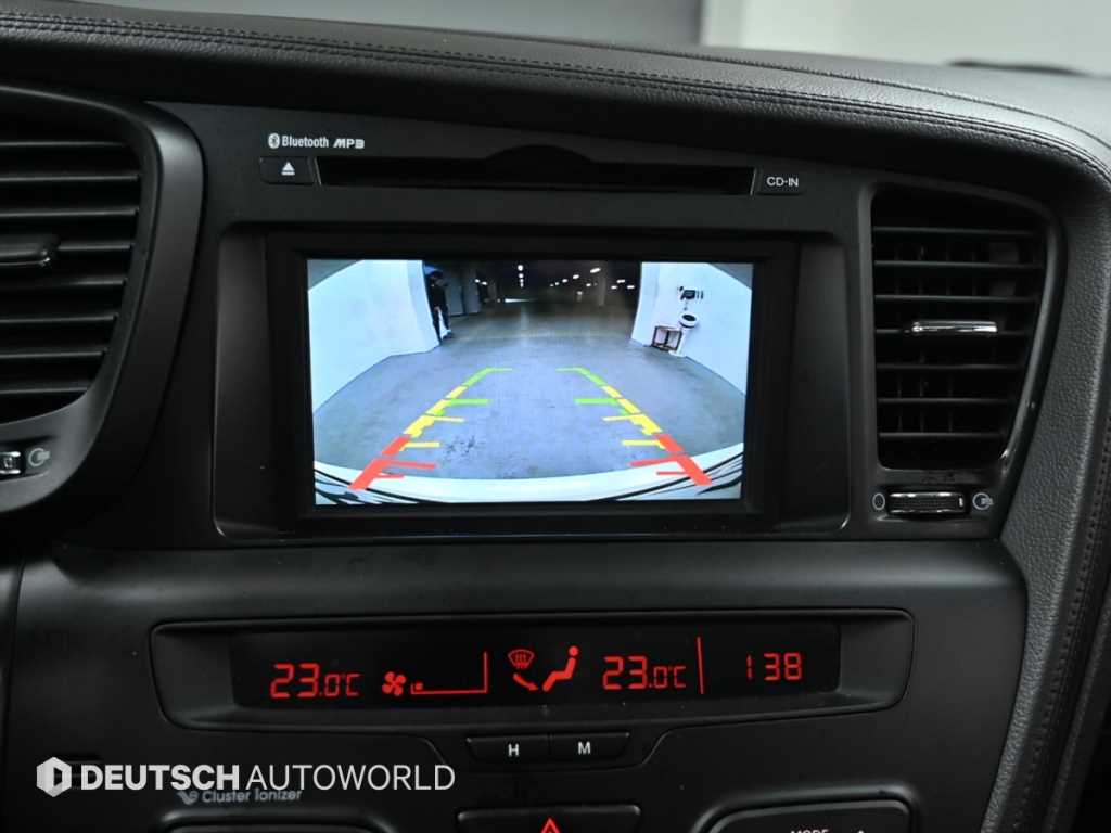 KIA K5 2012 Blanco - Importación desde Corea - HF Imports Iquique - Foto 15