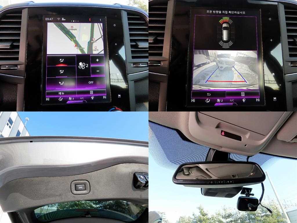 SAMSUNG QM6 2019 Gris - Importación desde Corea - HF Imports Iquique - Foto 18