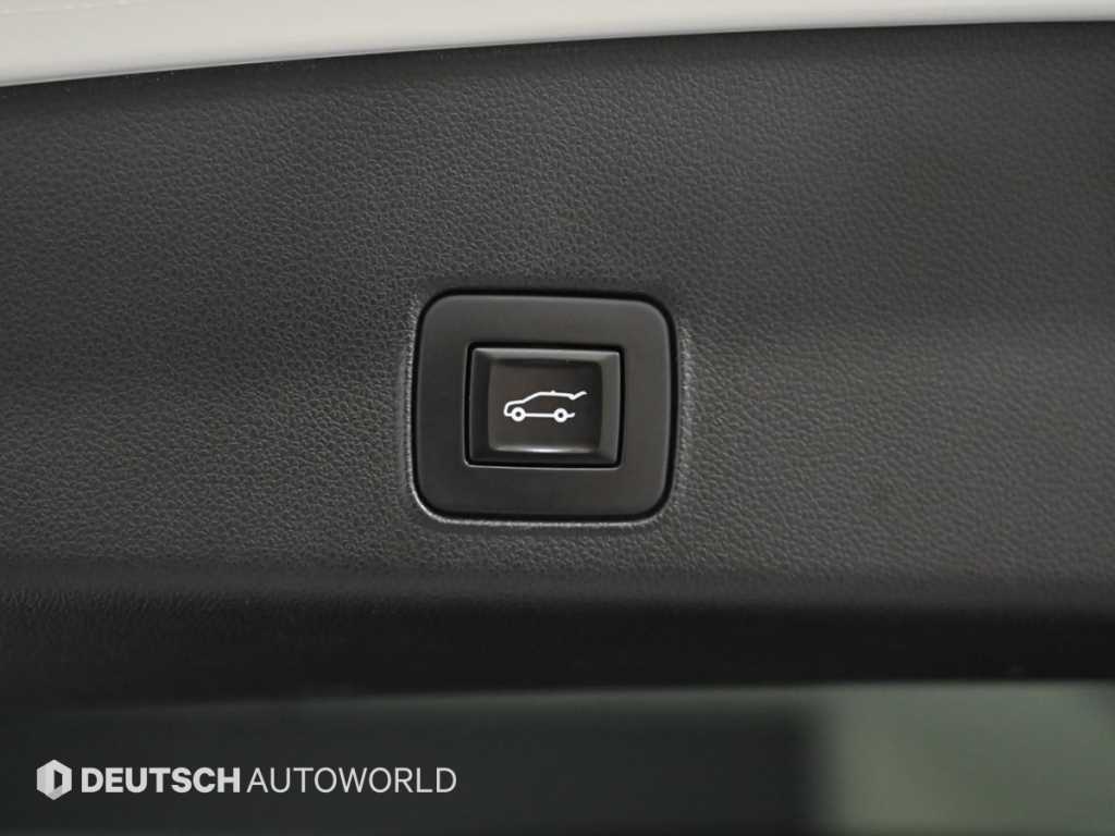 Chevrolet Trail Blazer 2021 Blanco - Importación desde Corea - HF Imports Iquique - Foto 20