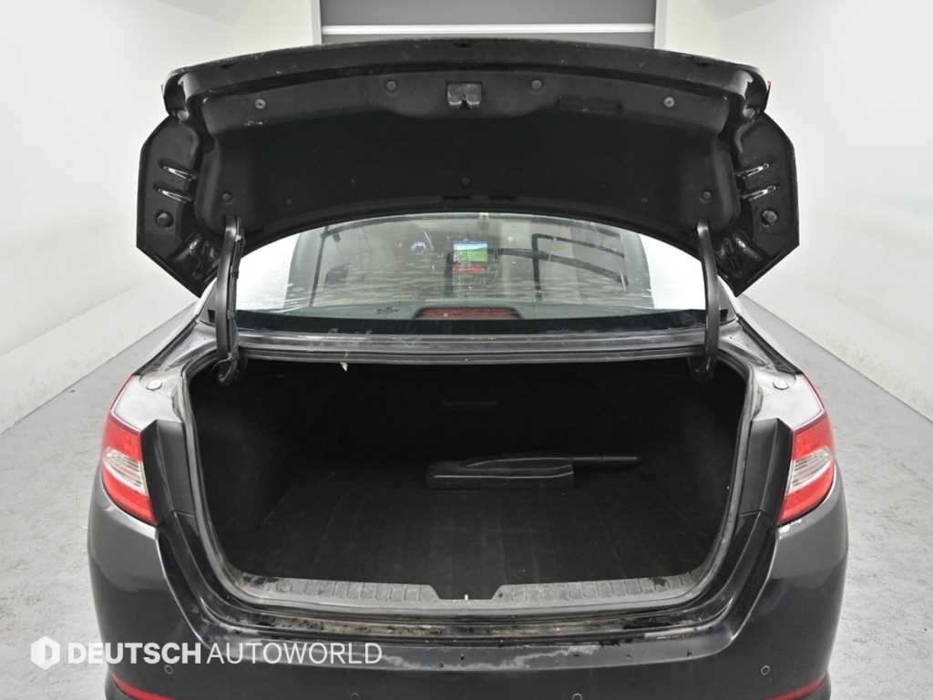 KIA K5 2013 - Importación desde Corea - HF Imports Iquique - Foto 20